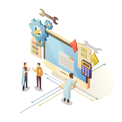 Fluxlink Mechanical Engineering Design Services