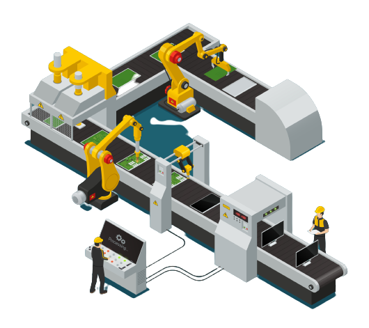 Fluxlink Industrial Automation