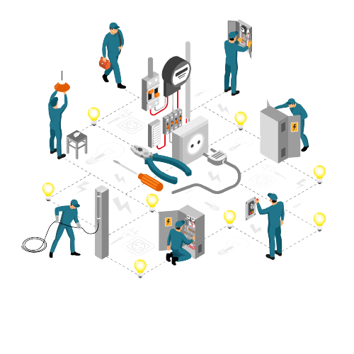 Fluxlink process control