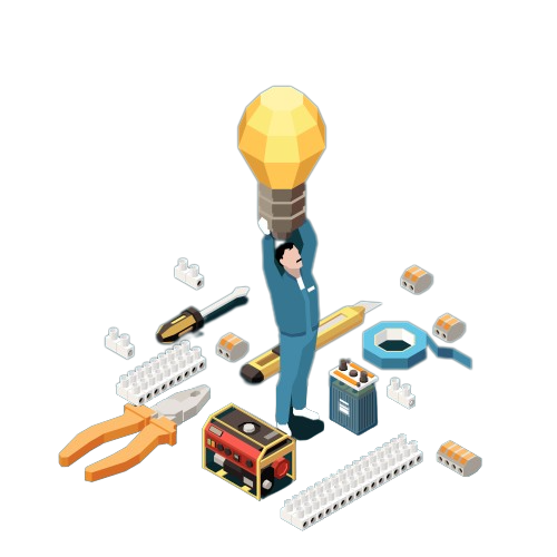 Fluxlink Electrical design