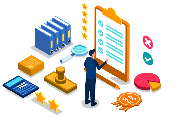 MARKITALS INDUSTRIAL CONTROL SYSTEM SIMULATION SERVICES