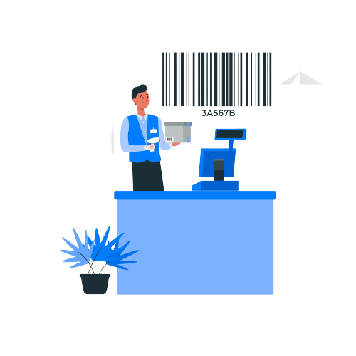 Barcode and Label Verification