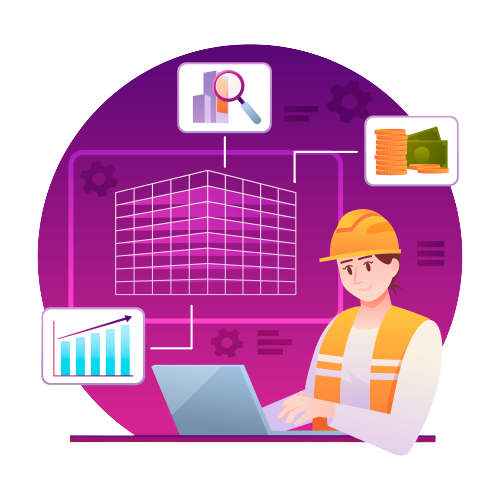 FLUXLINK ENGINEERING, PROCUREMENT, AND CONSTRUCTION services