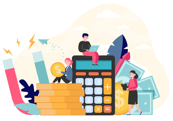 Fluxlink IAPMS Budgeting