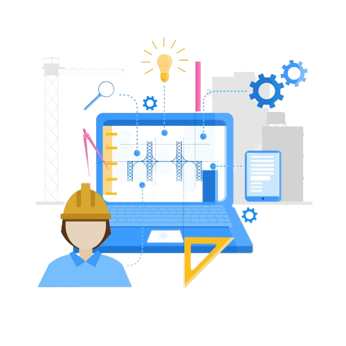 Fluxlink EPC Construction Management