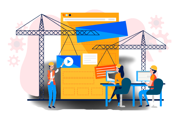 Fluxlink EPC Procurement Services