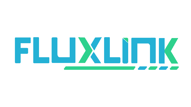 Fluxlink Logo